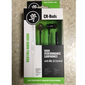 BRAND NEW Earbuds